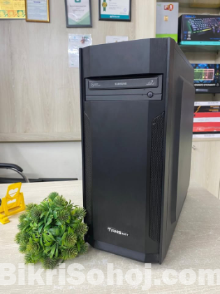 Core i7 6th Gen Full Setup PC